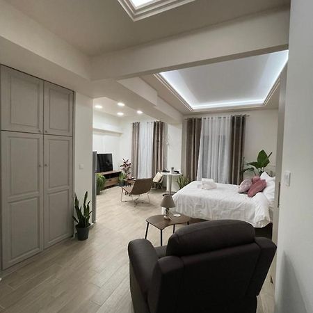 Apartamento Andromachi 2 Volos Exterior foto