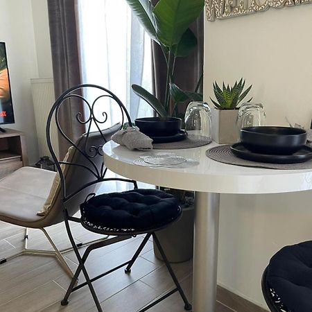 Apartamento Andromachi 2 Volos Exterior foto
