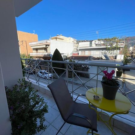 Apartamento Andromachi 2 Volos Exterior foto