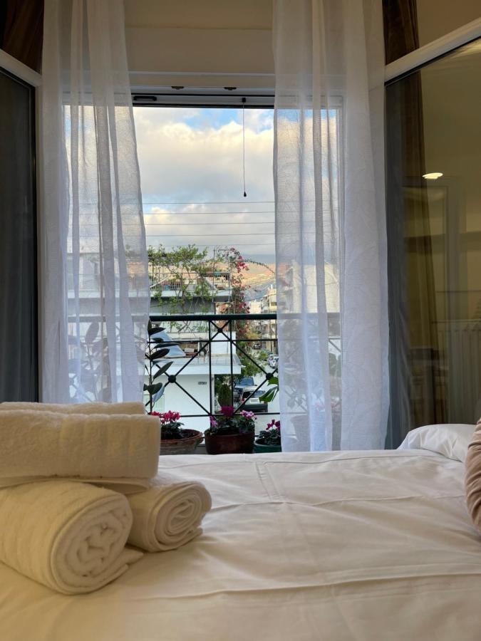Apartamento Andromachi 2 Volos Exterior foto