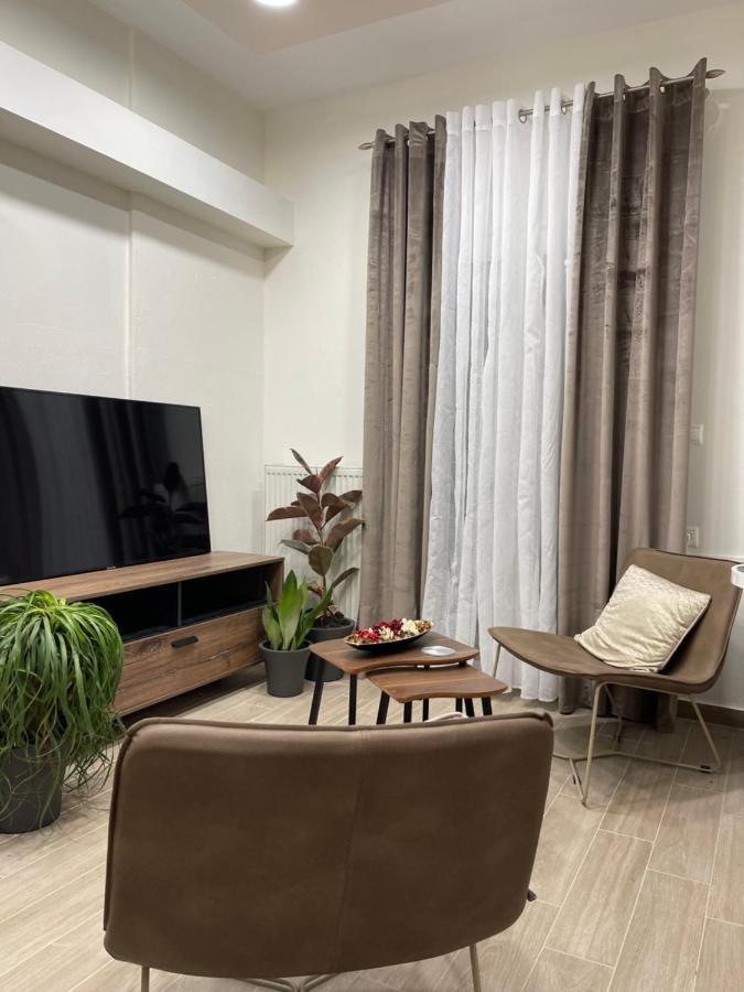 Apartamento Andromachi 2 Volos Exterior foto