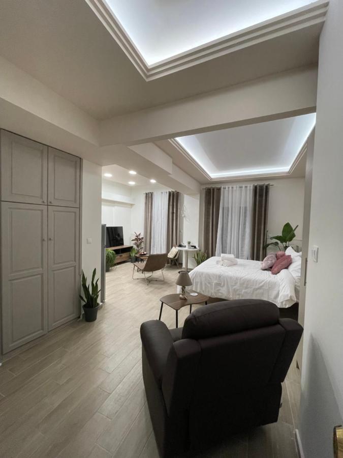 Apartamento Andromachi 2 Volos Exterior foto