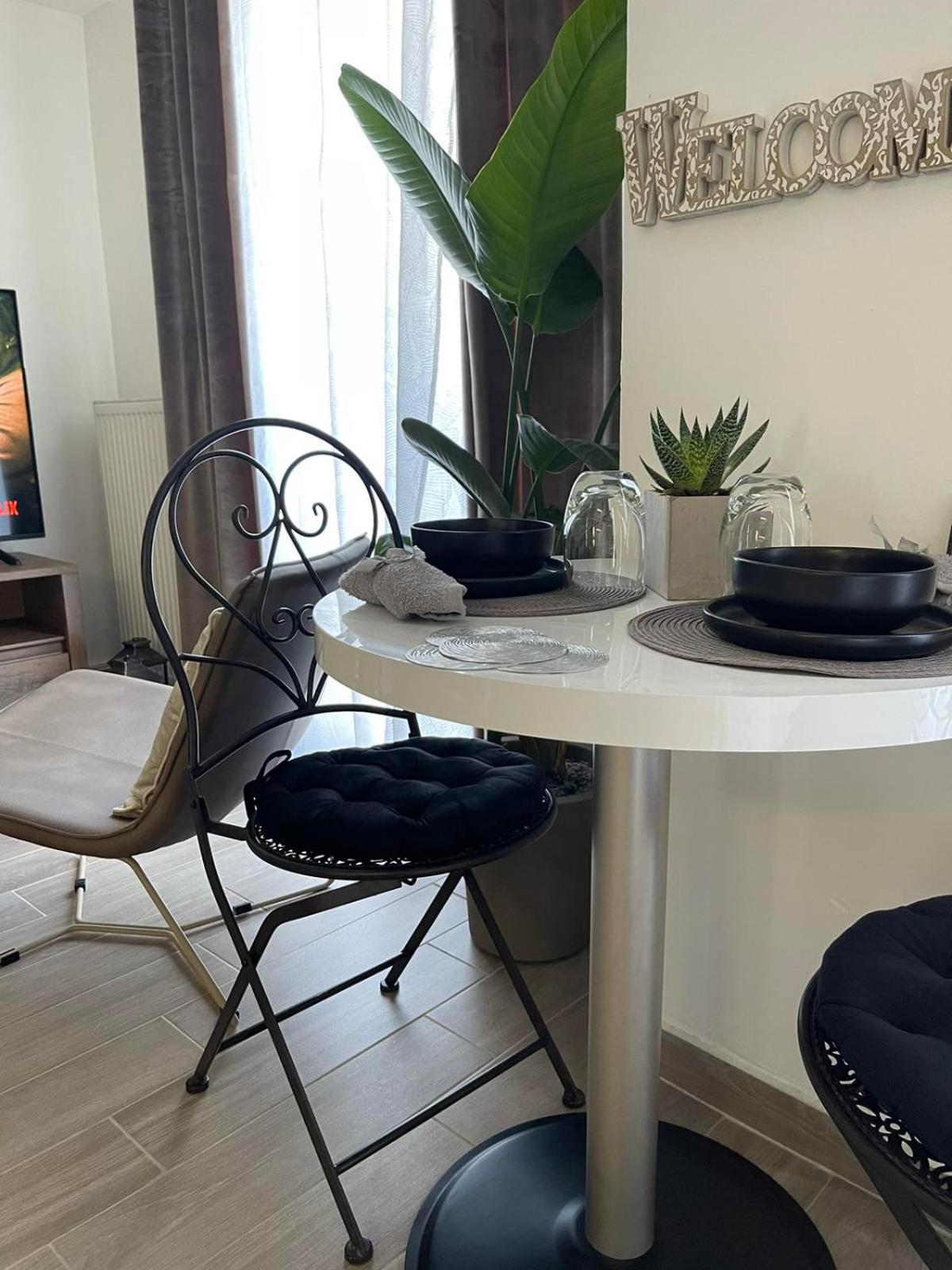 Apartamento Andromachi 2 Volos Exterior foto