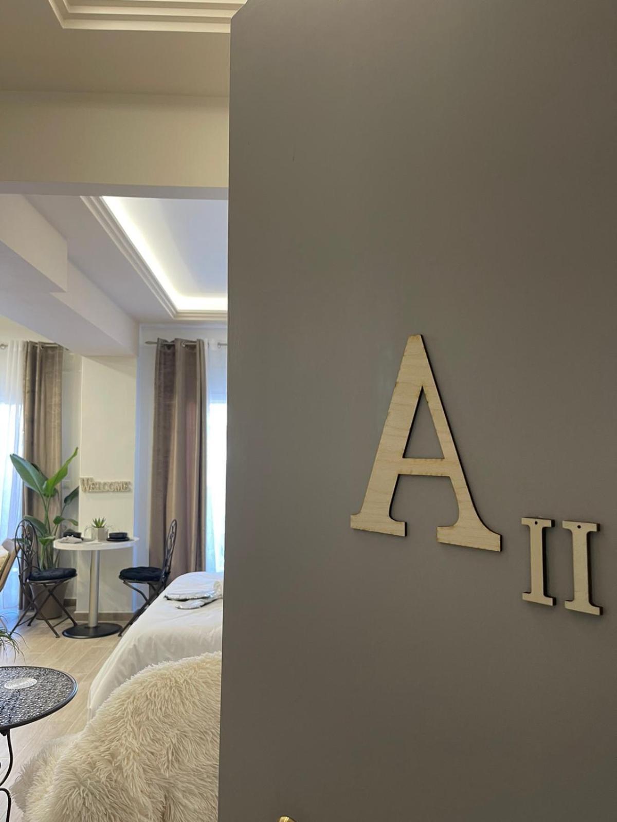 Apartamento Andromachi 2 Volos Exterior foto