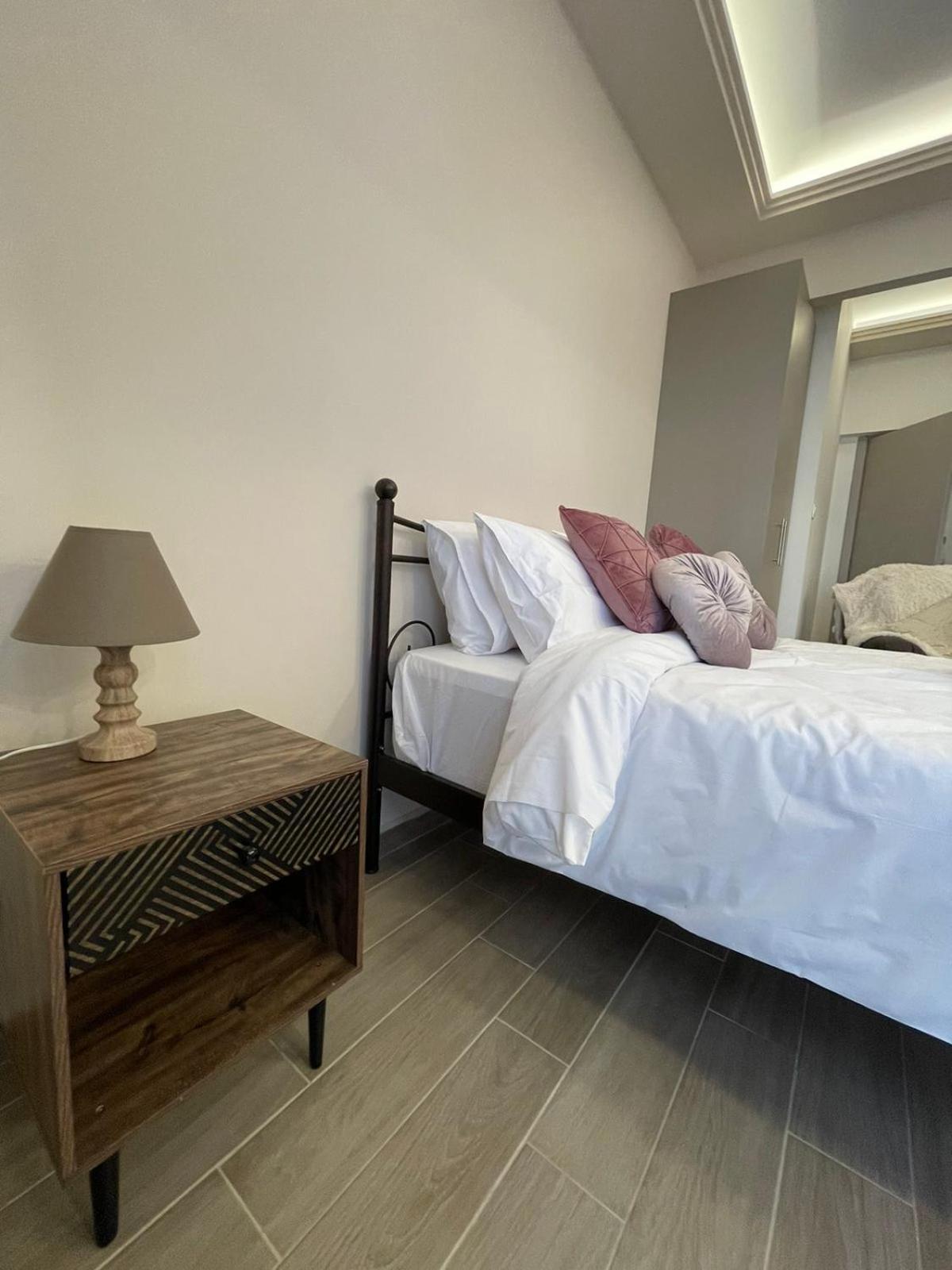 Apartamento Andromachi 2 Volos Exterior foto